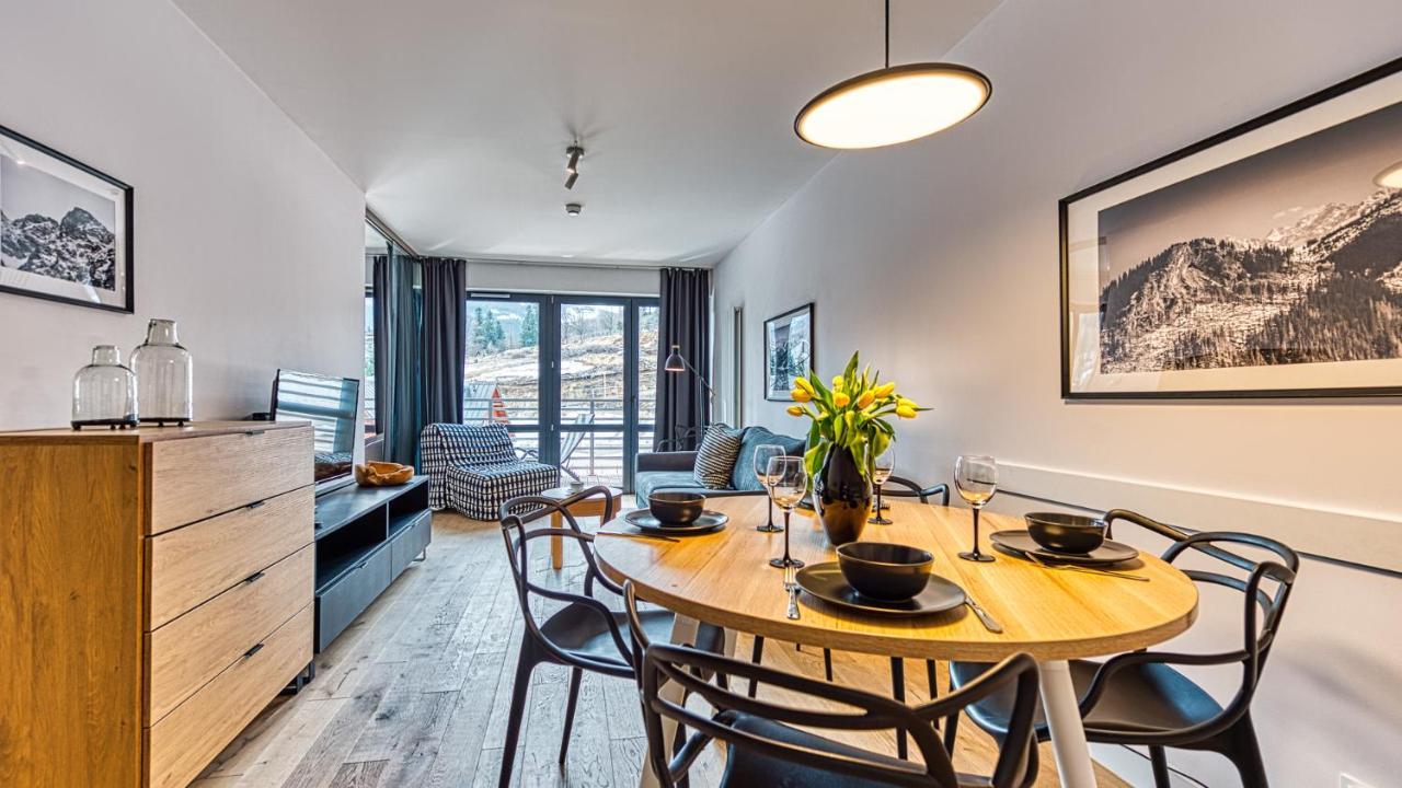 Triventi 99 Z Widokiem - 5d Apartment Karpacz