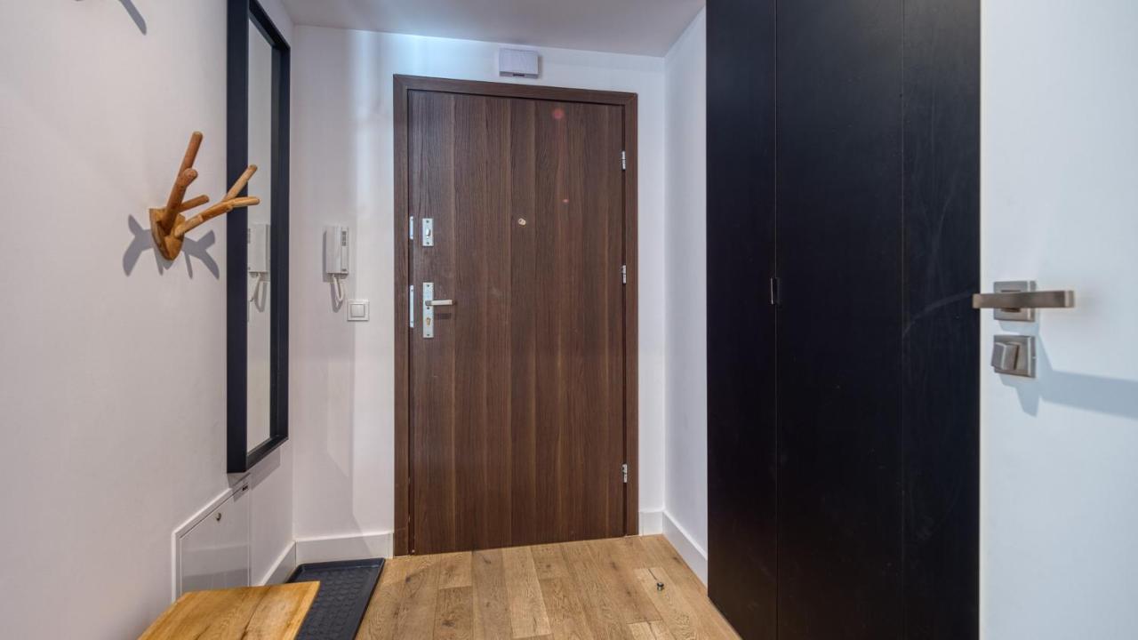 Apartment Triventi 99 Z Widokiem - 5d Karpacz